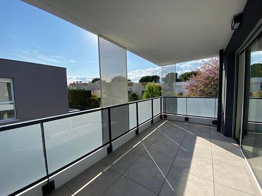 Location appartement neuf 2 pièces 45.9 m² à Montpellier (34000) - Photo 1