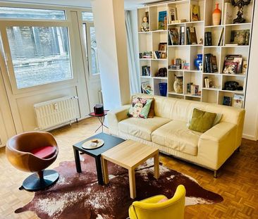 Appartement te huur - Photo 2