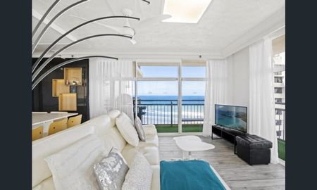 2210/18 Hanlan Street, Surfers Paradise QLD 4217 - Apartment For Rent | Domain - Photo 4