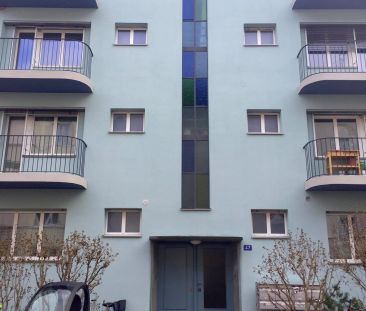 4 Zimmer, 81 m², 3. Stock - Photo 5