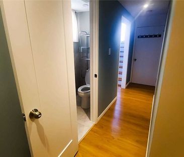 For Lease - 81 Dombey Road Unit# Basement, Toronto, Ontario - Photo 3