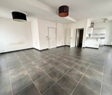 Magnifique loft 46m² à la Krutenau - Photo 5