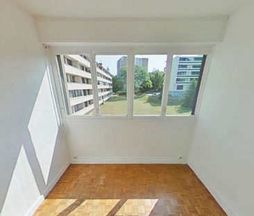 Appartement T5 A Louer - Lyon 5eme Arrondissement - 81.52 M2 - Photo 2