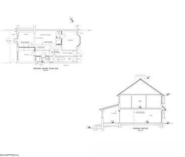 2 bedroom detached house to rent - Photo 2