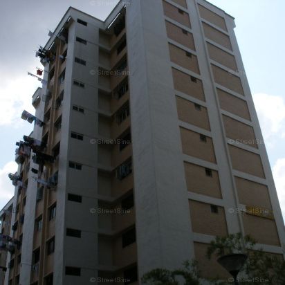 Blk 233 Tampines Street 21 (Tampines), HDB 5 Rooms - For Rent - Photo 1