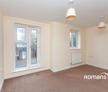 4 bedroom terraced house to rent - Photo 4