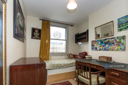 1 bedroom in a house share to rent - Photo 2