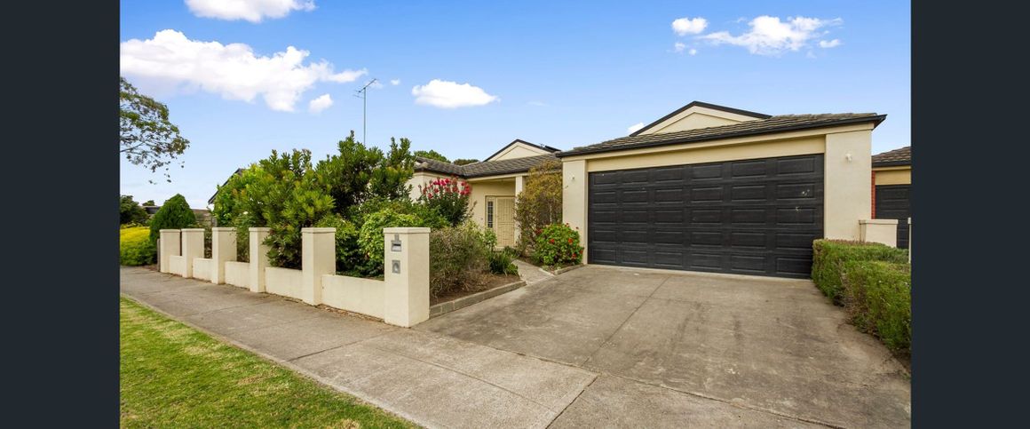 Beautifully Updated Four Bedroom - Photo 1