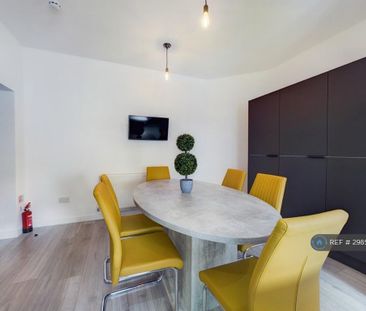 1 bedroom in a house share to rent - Photo 5