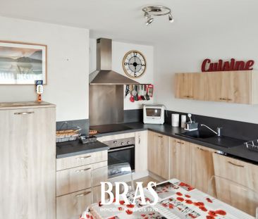 Location Appartement 3 pièces Meublé 61m² SENE 56860 - Photo 6