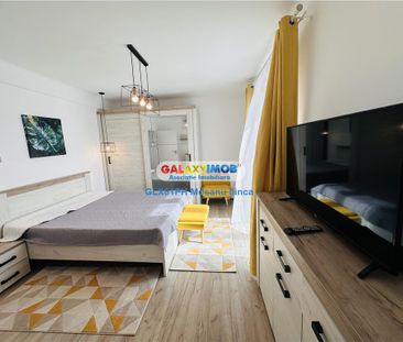 Inchiriere apartament 3 camere, bloc nou, Albert, Ploiesti - Photo 6