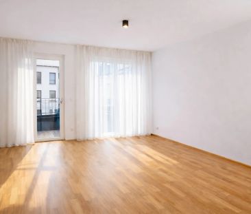 Süd-Balkon ☀️ | Perfekte 3-Zimmer-Neubauwohnung mit 72 m² – Jetzt b... - Foto 2