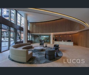 1702N/889 Collins Street, Docklands, Vic 3008 - Photo 1