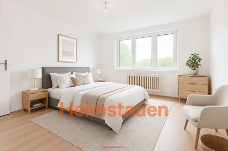 Pronájem bytu 2+kk 46 m - Photo 2