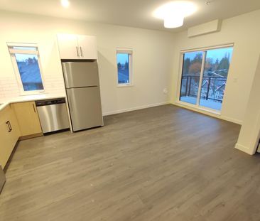 Unit 410 - 2 Bedroom, 2 Bathroom at Central48 - Photo 5