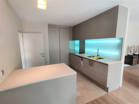 Rustig gelegen appartement met drie slaapkamers en garage - Photo 5