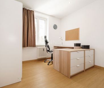 Byt 3+kk k pronájmu, Ostrava / Moravská Ostrava, ulice náměstí Repu... - Photo 1