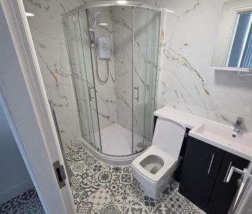 1 bedroom apartment to rent - Photo 6