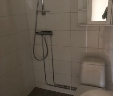 Kapetensgatan 25B - Foto 3