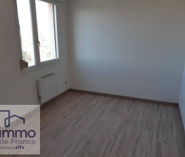 Appartement 3 pièces - 69300 Caluire-et-Cuire - Photo 4