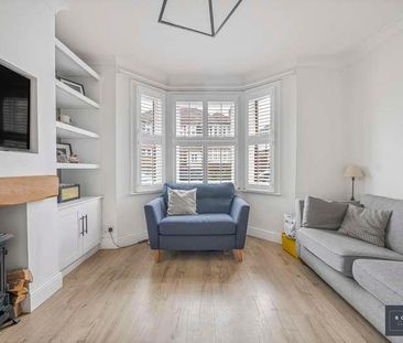 Manor Road, Walton-on-thames, Surrey, KT12 - Photo 1