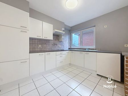 Appartement te huur - Photo 5