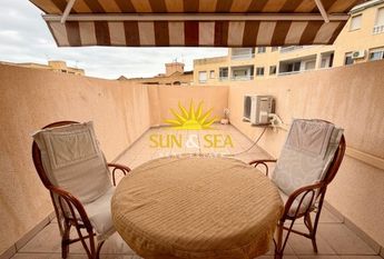 ONE-BEDROOM APARTMENT – SAN PEDRO DEL PINATAR