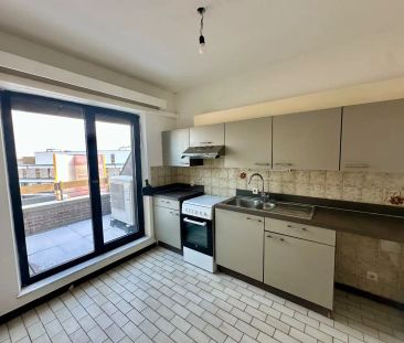 Gezellig appartement nabij centrum Tongeren - Photo 2