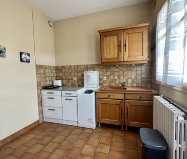 Appartement Tours 45 m² - Photo 2