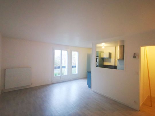 Location Appartement 2 pièces 47m² - Photo 1