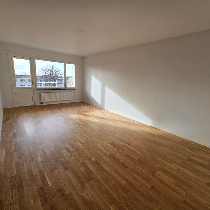 Agneshögsgatan 49 A - Foto 1