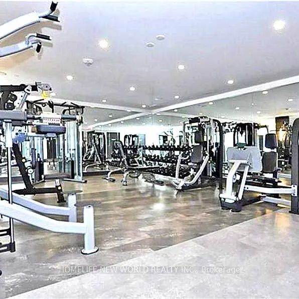 9471 Yonge Street #731 - Photo 1