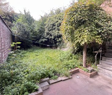 Bel appartement avec jardin - Foto 5