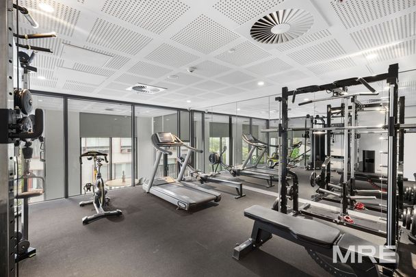 1601/138 Ferrars Street, South Melbourne - Photo 1