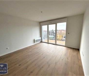 Location Appartement 2 pièces 44m² ERQUINGHEM LYS 59193 - Photo 4