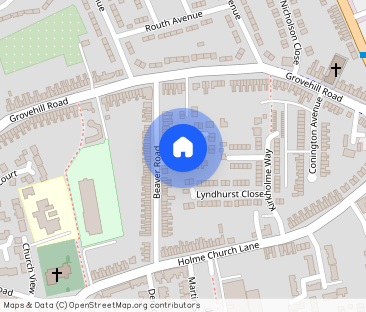 Barnes Close, BEVERLEY - Photo 1