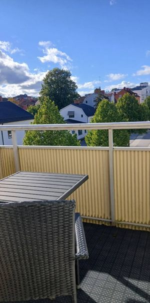 Djulögatan 63 A - Foto 1