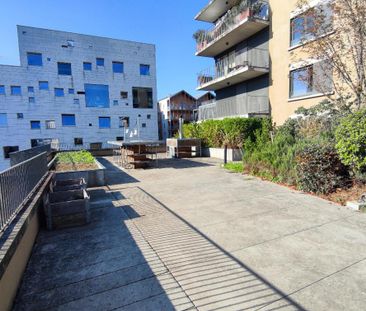 Location Appartement 5 pièces 93m² NANTES 44200 - Photo 1