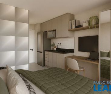 Apartamento - Photo 4