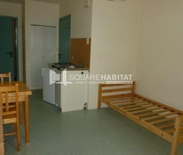 Location Appartement 1 pièce 19m² ARRAS 62000 - Photo 1