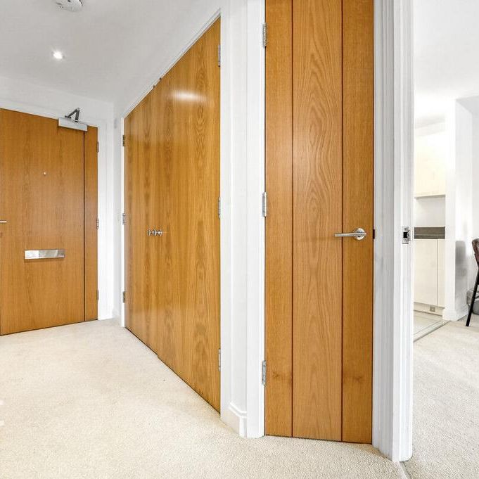 1 bedroom retirement property to rent - Photo 1