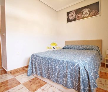 2-BEDROOM PENTHOUSE - ORIHUELA COSTA - Photo 1