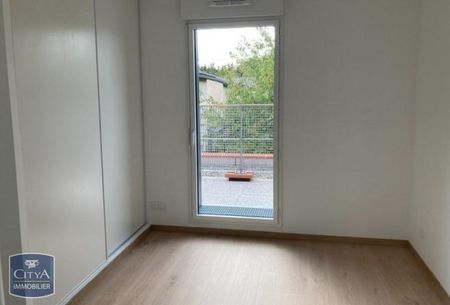 Location Appartement 2 pièces 39m² LAUNAGUET 31140 - Photo 4