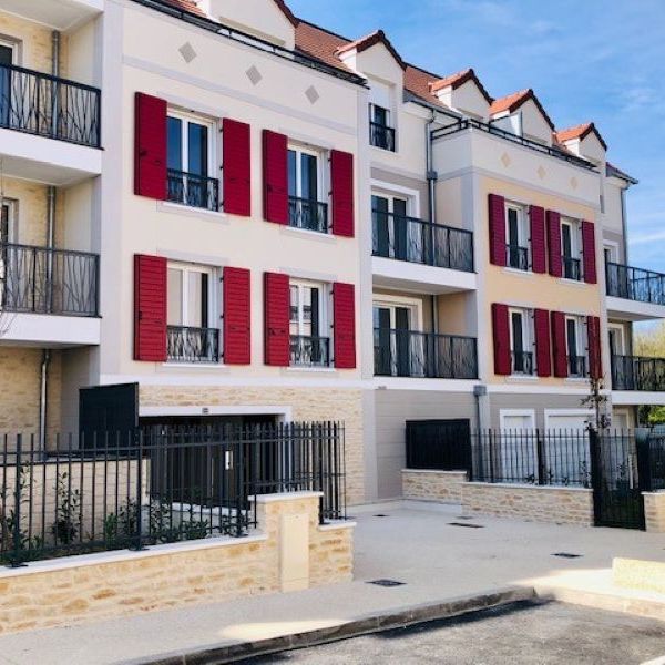 Appartement T2 Ozoir-la-Ferrière à louer - Photo 1