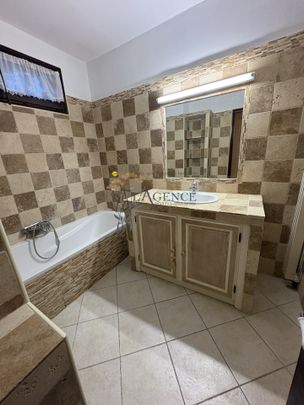 Location Appartement 4 pièces 88m² BASTIA 20200 - Photo 1