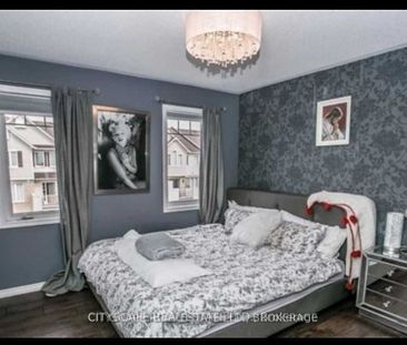 For Lease - 1023 Stemman Place, Milton, Ontario - Photo 5