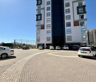 Moblerad Lägenhet med Havsutsikt for Hyra i Alanya Mahmutlar - Photo 6