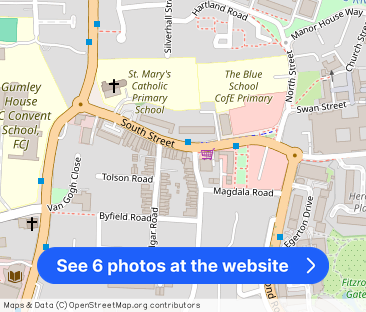 South Street, Isleworth - Photo 1