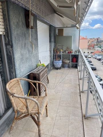 Apartamento T3 em Lisboa - Photo 5