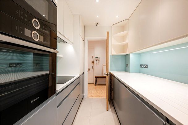 Kensington Park Road, W11 - Photo 1